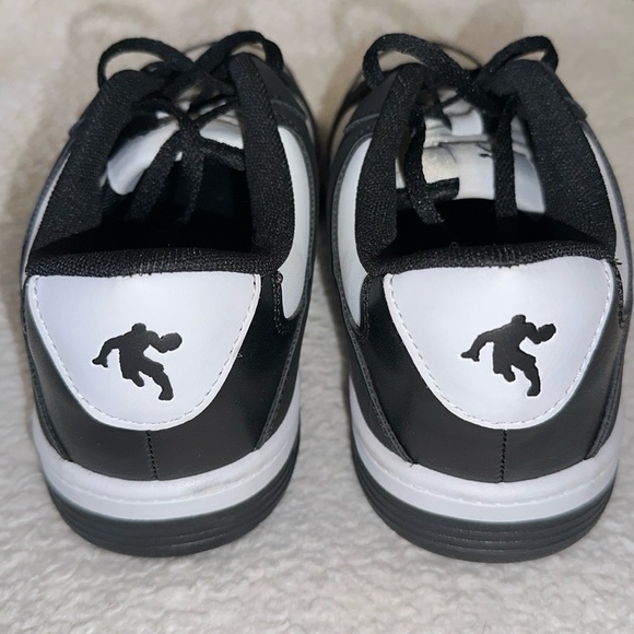 Andi Odor Control sneakers in size 8 black/white new without tags or box - Picture 3 of 11